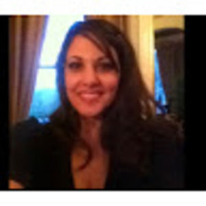 Meet your Posher, Tina